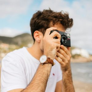 Introduction à la photographie argentique et à la chambre noire